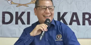 PWI Jaya Ubah Kebijakan Keanggotaan