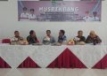 Musrenbang Kelurahan Durenjaya Bekasi Timur Fokus Normalisasi, Infrastruktur, dan Pelayanan Publik