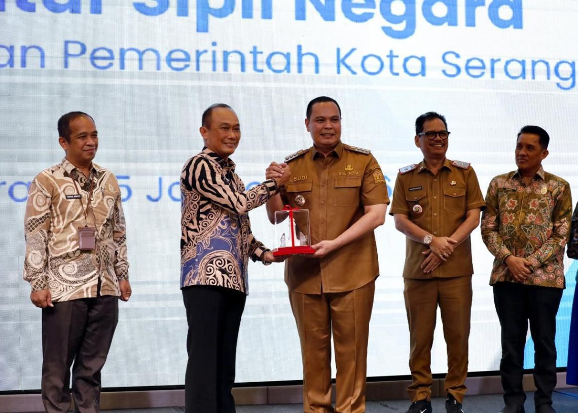 Di Bawah Kepemimpinan Prof. Zudan, Penerapan Manajemen Talenta ASN Meningkat 188 Persen