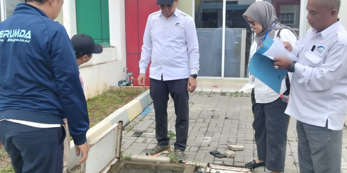 Tindak Tegas Oknum Penjual SL ke Perusahaan Liar K