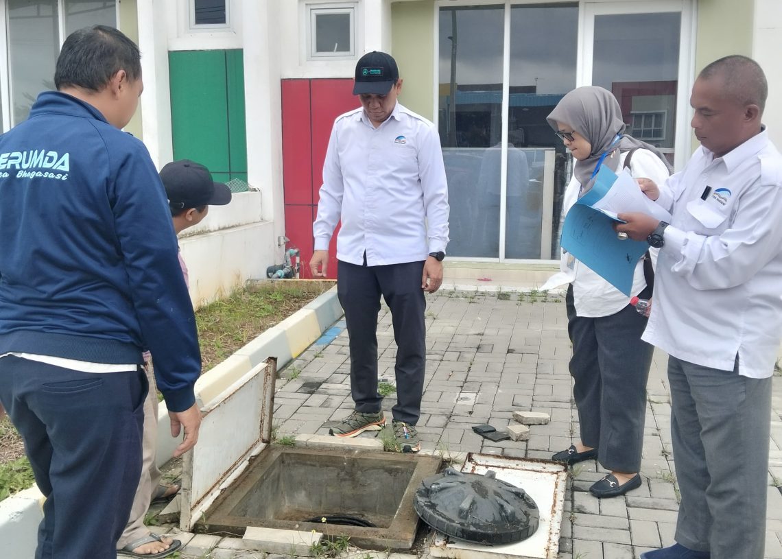 Tindak Tegas Oknum Penjual SL ke Perusahaan Liar K