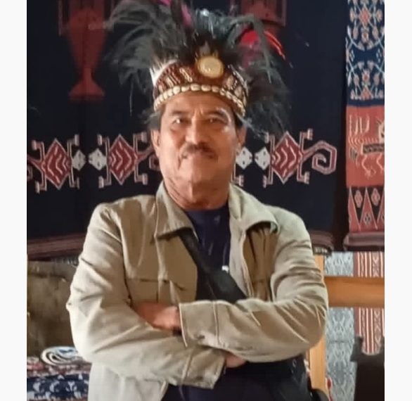 PAN Indonesia Pimpin Desakan Remediasi Total Sungai Cisadane dan Penutupan Permanen Gudang Pestisida di Tangsel