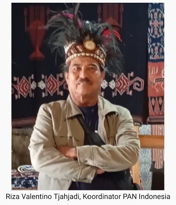 PAN Indonesia Pimpin Desakan Remediasi Total Sungai Cisadane dan Penutupan Permanen Gudang Pestisida di Tangsel