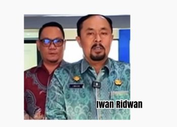 Bulan Puasa, UPTD PBB Tetap Semangat Distribusikan SPPT PBB