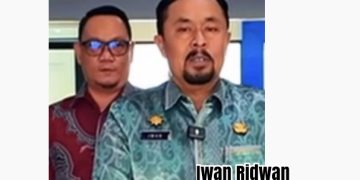 Bulan Puasa, UPTD PBB Tetap Semangat Distribusikan SPPT PBB