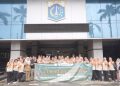 Munjirin Lepas Peserta Pengenalan Destinasi Wisata Religi 2026, Tegaskan Spirit Sejarah dan Spiritual Jakarta Timur