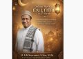 Segenap Jajaran Pengurus Yapink 02 Tambun Selatan Mengucapkan: Selamat Hari Raya Idul Fitri 1447 H