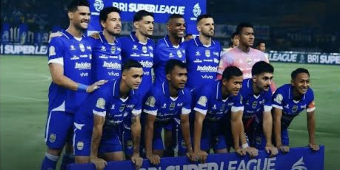 Pekan 26, Momen Krusial Perburuan Juara Liga BRI Super League