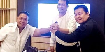 Rekonsiliasi Internal Laskar Merah Putih Menguat, Ade Erfil Manurung Kembali Bergabung