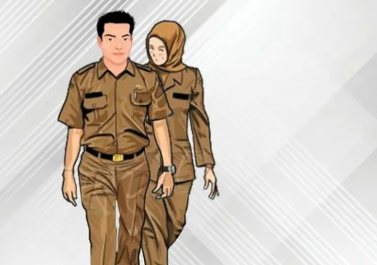 Dukung Efisiensi Presiden, BKN Fokuskan Akselerasi Digitalisasi Manajemen ASN