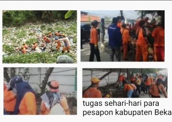Laptop, Zoom, dan Air Mata Pesapon: Kebingungan Emak-Emak di Balik Status P3K
