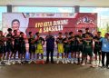 Victory Kabupaten Bekasi Tampil Perkasa, Libas Kanaya 2-0 di Hari Pembuka Kejurda Voli Jabar