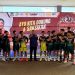 Victory Kabupaten Bekasi Tampil Perkasa, Libas Kanaya 2-0 di Hari Pembuka Kejurda Voli Jabar