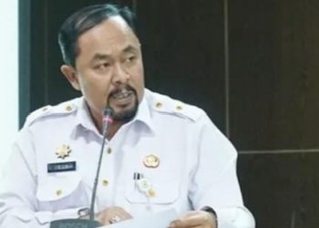 Iwan Ridwan: Operasi Gabungan Mampu Tekan Kemungkinan  Potensi Kebocoran Pendapatan