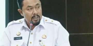 Iwan Ridwan: Operasi Gabungan Mampu Tekan Kemungkinan  Potensi Kebocoran Pendapatan