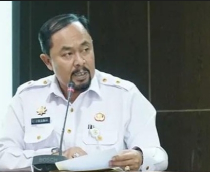 Iwan Ridwan: Operasi Gabungan Mampu Tekan Kemungkinan Potensi Kebocoran Pendapatan
