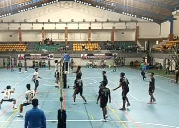 Victory Kembali Raih Kemenangan Kedua, Taklukkan The Black 2-0