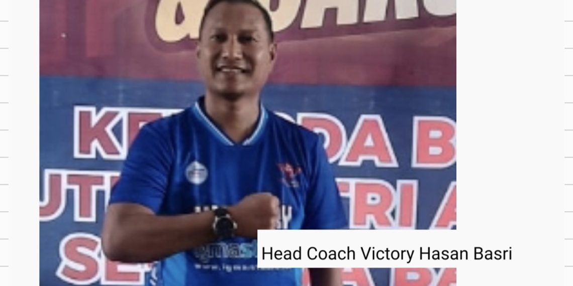 Victory Ingin Sempurnakan Tiga Kemenangan di Babak Penyisihan