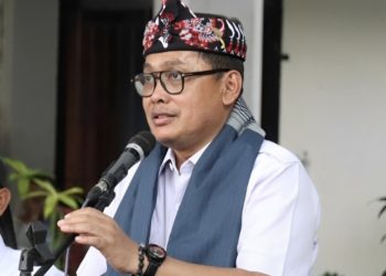 Imam Faturohman : Akreditasi Menjadi Salah Satu Indikator Penting Dalam Membangun Kepercayaan Masyarakat Terhadap Kualitas Pendidikan