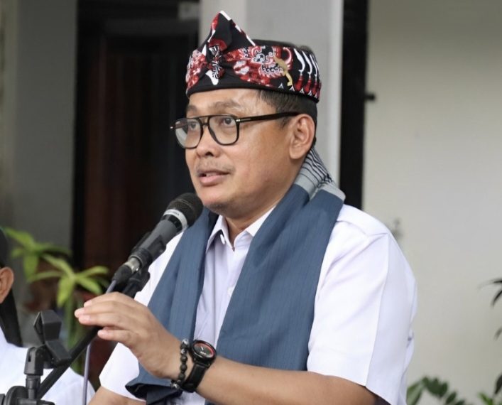 Imam Faturohman : Akreditasi Menjadi Salah Satu Indikator Penting Dalam Membangun Kepercayaan Masyarakat Terhadap Kualitas Pendidikan