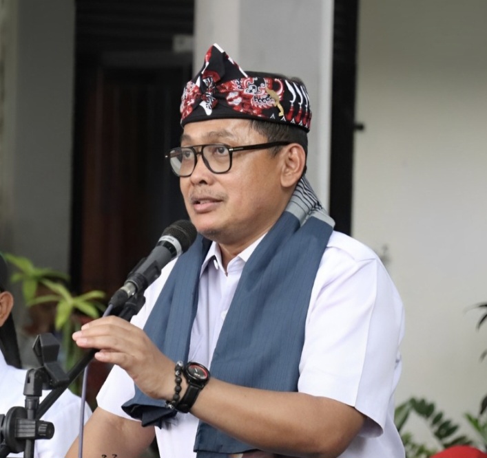 Imam Faturohman : Akreditasi Menjadi Salah Satu Indikator Penting Dalam Membangun Kepercayaan Masyarakat Terhadap Kualitas Pendidikan