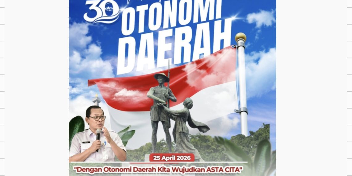 Otonomi Daerah Perkuat Peran Dinas Pendidikan Tingkatkan Layanan di Daerah