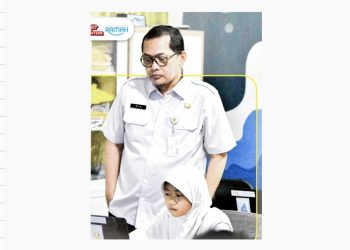 Tekankan Standar Mutu, Dinas Pendidikan Kabupaten Bekasi Turun Langsung ke Sekolah: Monitoring Hingga Refleksi Pelayanan