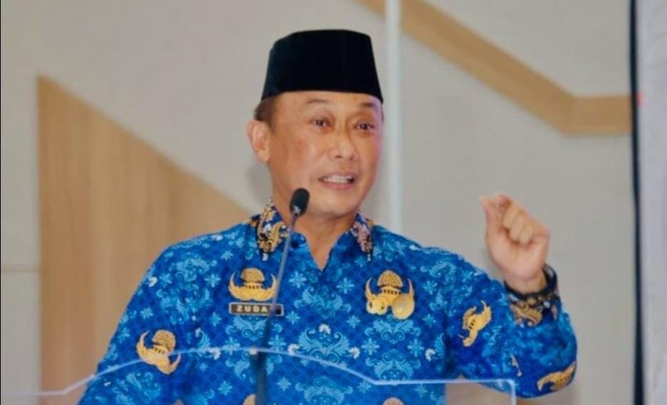 KORPRI Mantu, Program Dari Korpri Untuk ASN Cari Pasangan Hidup