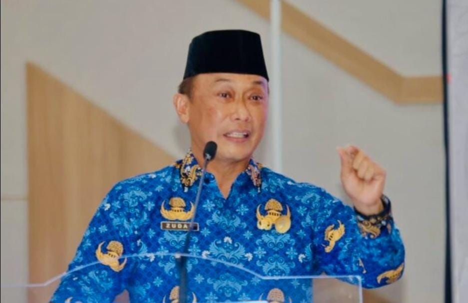 KORPRI Mantu, Program Dari Korpri Untuk ASN Cari Pasangan Hidup
