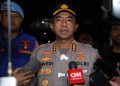 Cegah Kejahatan Jalanan, Polres Jakbar Intensifkan Patroli dan Operasi Kepolisian, 4 Orang Bawa Sabu dan Obat Terlarang