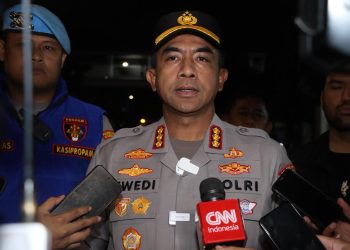 Cegah Kejahatan Jalanan, Polres Jakbar Intensifkan Patroli dan Operasi Kepolisian, 4 Orang Bawa Sabu dan Obat Terlarang