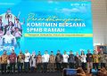 Kemendagri Tekankan Peran Strategis Pemda dalam Pelaksanaan SPMB Ramah