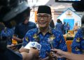 Peringati HUT ke-78, BKN Bersama KORPRI & BTN Luncurkan Program Perumahan ASN