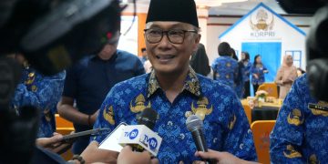 Peringati HUT ke-78, BKN Bersama KORPRI & BTN Luncurkan Program Perumahan ASN