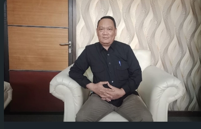 PAD , Salah Satu Penopang Utama Pembangunan Daerah