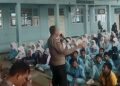Police Goes to School: Polisi “Turun Gunung” Jaga Generasi Muda dari Hoaks hingga Tawuran