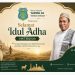 Ketua Yapink 02 Tambun Selatan H.Edi Siswanto , S.Sos, M.Si Beserta Jajarannya Mengucapkan : Selamat Idul Adha 1447 H