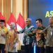Prof. Zudan:  BKN Lakukan Pendampingan kepada 643 Instansi Untuk Perkuat Integritas ASN