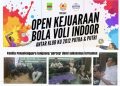 PBVSI Kabupaten Bekasi Siap Sukseskan Open Turnamen Antarklub KU 2012 Sejawa, DKI dan Banten
