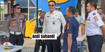 Transportasi Massal Kian Diperkuat, Warga Kabupaten Bekasi Didorong Beralih dari Kendaraan Pribadi