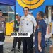 Transportasi Massal Kian Diperkuat, Warga Kabupaten Bekasi Didorong Beralih dari Kendaraan Pribadi