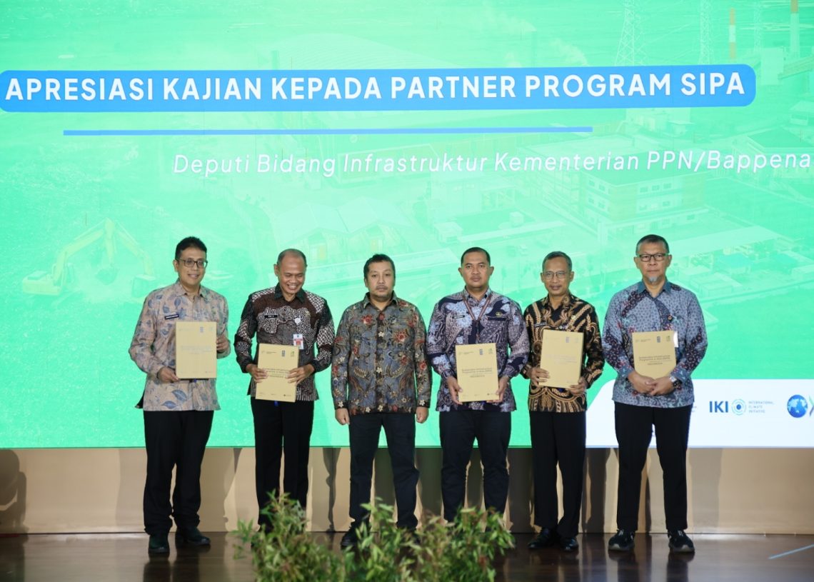 Kemendagri Dukung Penguatan Kebijakan Sampah Menuju Transisi Energi