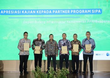 Kemendagri Dukung Penguatan Kebijakan Sampah Menuju Transisi Energi