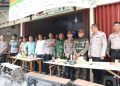 Kapolres Metro Jakarta Barat Serap Aspirasi Warga Lewat Program “Jaga Jakarta + Jayakarta On The Spot” di Cengkareng