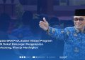 Kepala BKN Prof. Zudan Inisiasi Program ASN Dekat Keluarga: Pengeluaran Berkurang, Kinerja Meningkat*