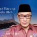 Kepala BKN Pindahkan 38 ASN BKN Mendekat ke Keluarga dan Domisili