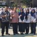 Dishub Kabupaten Bekasi Tanamkan Budaya Keselamatan Transportasi kepada Pelajar Melalui MPLS