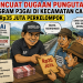 Mencuat Dugaan Pungutan Program P3GAI di Kecamatan Cariu, Rp35 Juta Perkelompok