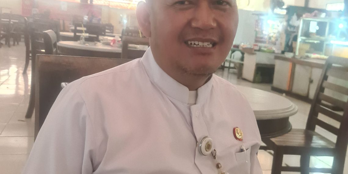 Pilkades Cabangbungin Berlangsung di Tujuh Desa
