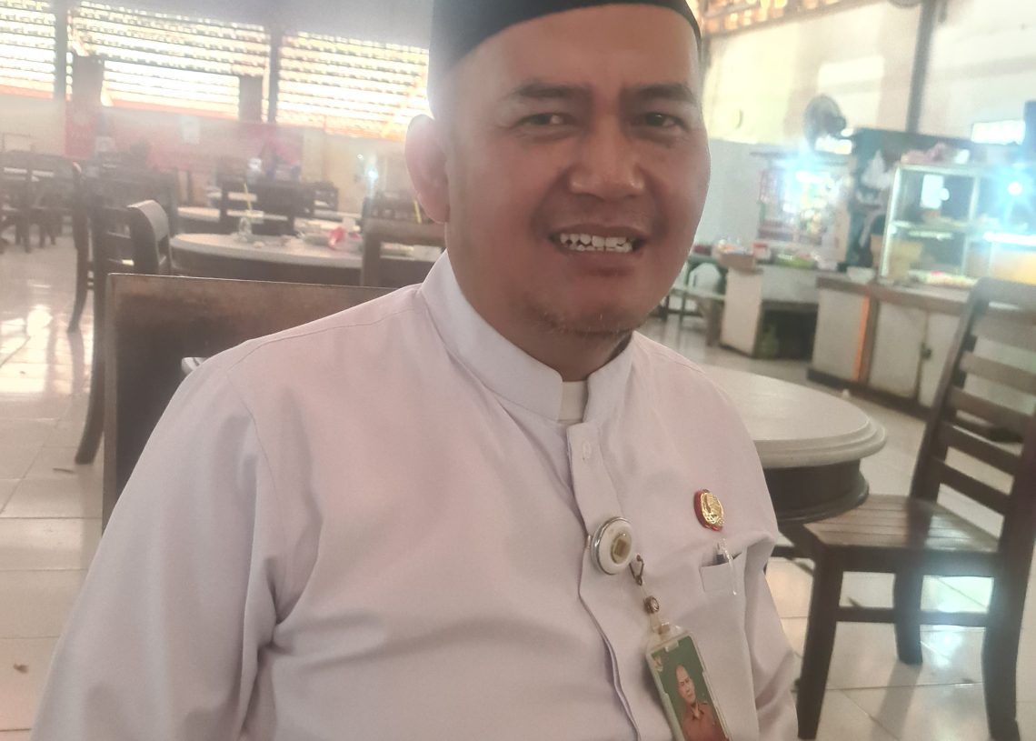 Pilkades Cabangbungin Berlangsung di Tujuh Desa